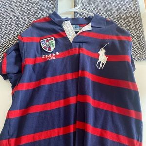 Men’s Polo Shirt